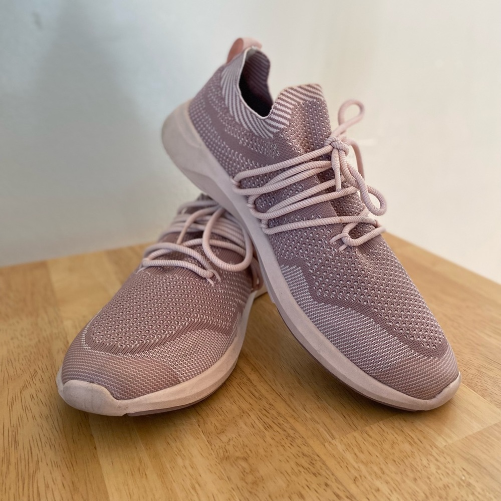 Fabletics ortholite gym shoes